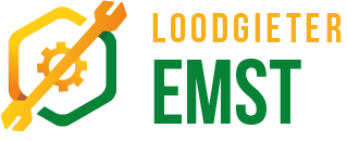 Loodgieter Emst Logo